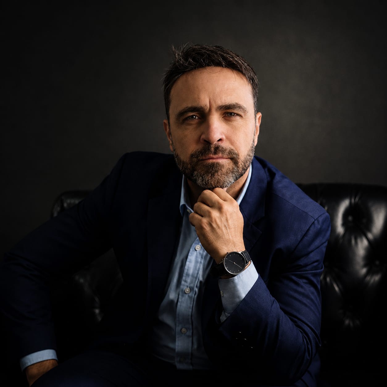 Cesar Prieto